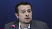 Ν. Παππάς: Κάποιοι χρησιμοποιούν τους εργαζόμενους ως ασπίδα στα επιχειρηματικά τους συμφέροντα
