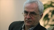 Οδ. Βουδούρης: Η παραίτησή μου είναι δεδομένη
