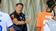 ΠΣΑΠ: Στήριξη στον Ντεγκρά