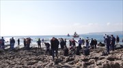 Λιμενικό: Διασώσεις 775 προσφύγων και μεταναστών από 29/8 έως 12/9