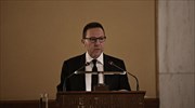 BoG: 0.5% primary budget surplus, -0.3 recession in 2016; economic recovery in 2017