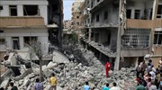 Ρωσία: Ευθύνη των ΗΠΑ να αναγκάσουν τη συριακή αντιπολίτευση να τηρήσει την εκεχειρία