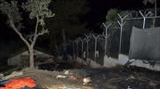 Λέσβος: Αποσυμφόρηση του hotspot της Μόριας ζητούν οι κάτοικοι