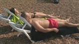 «Βράζει» η βόρεια και κεντρική Ευρώπη