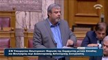 Αποσύρεται και επανακατατίθεται η τροπολογία για τις καθαρίστριες