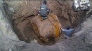 Αργεντινή: Υποστηρίζουν ότι βρήκαν μετεωρίτη 30 τόνων