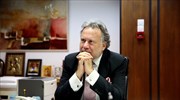 Greek minister to Reuters: We cannot accept IMF demands on labor sector reforms