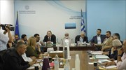 Ευρεία σύσκεψη στο ΥΠΕΣ για αποκατάσταση των υποδομών σε Μεσσηνία και Λακωνία