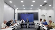Κυρ. Μητσοτάκης: Η κυβέρνηση διαμορφώνει ολιγοπώλιο στην ενημέρωση