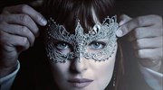 «Fifty Shades Darker»: Αυτή τη φορά, χωρίς κανόνες