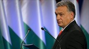 Ουγγαρία: 22 ΜΚΟ καλούν σε μποϊκοτάζ του δημοψηφίσματος Ορμπάν για το μεταναστευτικό