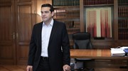 Αλ. Τσίπρας: Στηρίζουμε της αποφάσεις της κυπριακής κυβέρνησης