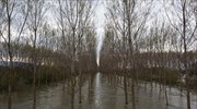 Νεκρός ανασύρθηκε από τον Στρυμόνα ψαράς που αγνοούνταν από τις 5/9