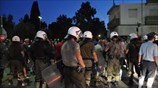 Χίος: Επεισόδια σε πορεία για τις επιπτώσεις του μεταναστευτικού
