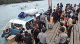 Ινδονησία: Έκρηξη σε πορθμείο 