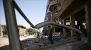 Δαμασκός: «Οι Σύροι αντάρτες δεν αποκόπτονται από το Μέτωπο Φατέχ Αλ Σαμ»
