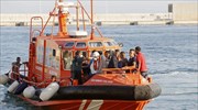 Frontex: Αύξηση των μεταναστευτικών ροών στην Ιταλία, σχετική σταθεροποίηση στην Ελλάδα