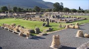 Ανοίγει για το κοινό ο αρχαιολογικός χώρος της Αρχαίας Μεσσήνης