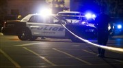 ΗΠΑ: Αστυνομικοί πυροβόλησαν και σκότωσαν 13χρονο που έφερε αεροβόλο