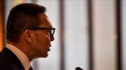 Λ. Νικολοπούλου: Πραγματικός στόχος ο σύζυγός μου Γ. Στουρνάρας