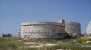 Πειραιάς: Ανοικτός για το κοινό ο αρχαιολογικός χώρος της Ηετιώνειας οχύρωσης