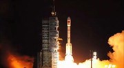 «Πρόβα τζενεράλε» για τον διαστημικό σταθμό της Κίνας