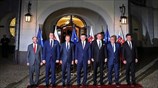 Οι 27 χωρίς τη Βρετανία συναντώνται στη Μπρατισλάβα