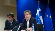 «Πάγο» στο πάγωμα των ασφαλιστικών οφειλών βάζει το κουαρτέτο