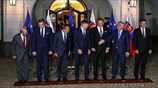 Σλοβακία: Το μέλλον της Ε.Ε. στην Σύνοδο Κορυφής της Μπρατισλάβα