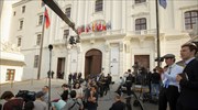 Κοινή πρόταση από την ομάδα Βίζεγκραντ στο Σύνοδο Κορυφής