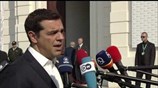 Αλ. Τσίπρας: Η Ευρώπη πρέπει να σταματήσει να υπνοβατεί