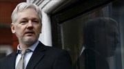 Σε ισχύ διατηρείται το σουηδικό ένταλμα κατά του Ασάνζ των WikiLeaks