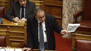 Γ. Μουζάλας: To 90% των προσφυγόπουλων έχει εμβολιαστεί