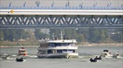 Μίνι κρουαζιέρα στον Δούναβη για τους 27 Ευρωπαίους ηγέτες