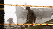 Τουλάχιστον 25 οι νεκροί από την επίθεση σε τέμενος στο Πακιστάν