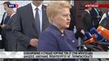 Γκριμπαουσκάιτε: Κομβικότερος από ποτέ ο ρόλος της Γερμανίας στην Ε.Ε. μετά το Brexit