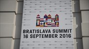 Bratislava Declaration and Roadmap