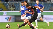 Serie A: Πέρασε από το «Λουίτζι Φεράρις» η Μίλαν