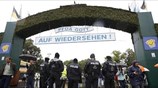 Γερμανία: Oktoberfest υπό δρακόντεια μέτρα ασφαλείας