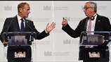 Σε αναζήτηση κοινού βηματισμού οι 27 στη Σύνοδο της Μπρατισλάβας