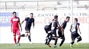 Super League: «Τούρμπο» ο Πανιώνιος στη Ξάνθη (2-0)