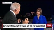 Δ. Αβραμόπουλος: Όσο η Συρία φλέγεται, οι προσφυγικές ροές θα συνεχίζονται