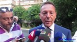Η δήλωση του Γ. Στουρνάρα μετά τη συνάντησή του με τον Πρωθυπουργό