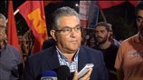 Δ. Κουτσούμπας: Απαράδεκτο να μην έχει ολοκληρωθεί η δίκη της Χρυσής Αυγής