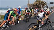 Παραολυμπιακοί Αγώνες: Τραγικό θάνατο βρήκε Ιρανός ποδηλάτης