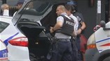 Πανικός μετά από εσφαλμένο συναγερμό στην καρδιά του Παρισιού