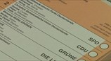 Νέα δοκιμασία για την Άγκελα Μέρκελ στο Βερολίνο