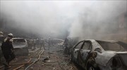 Ενδελεχή έρευνα για τους βομβαρδισμούς στη Συρία ζητεί η Ρωσία