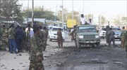 Νεκρός Σομαλός στρατηγός από επίθεση αυτοκτονίας