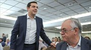 Γ. Δραγασάκης: Ενιαία η θέση της κυβέρνησης για το χρέος